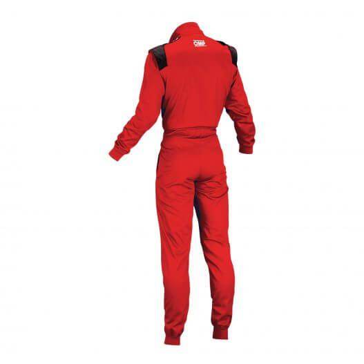 OMP Summer-K Junior Kart Suit - Dash Racegear