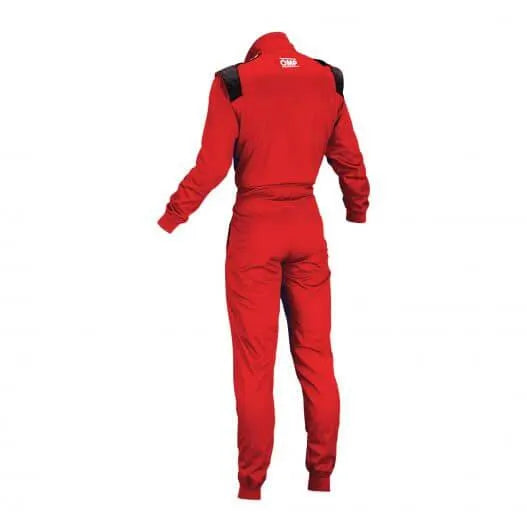 OMP Summer-K Junior Kart Suit - Dash Racewear