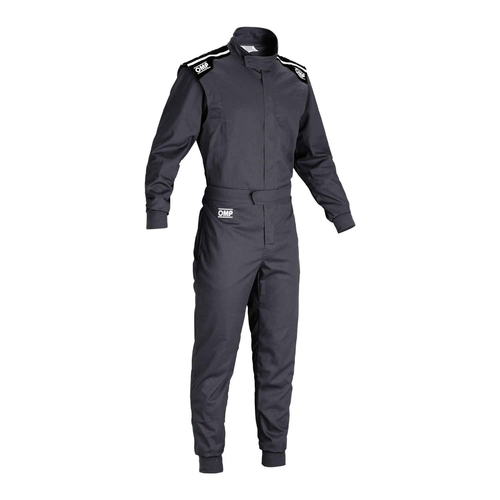 OMP Summer-K Junior Kart Suit - Dash Racewear