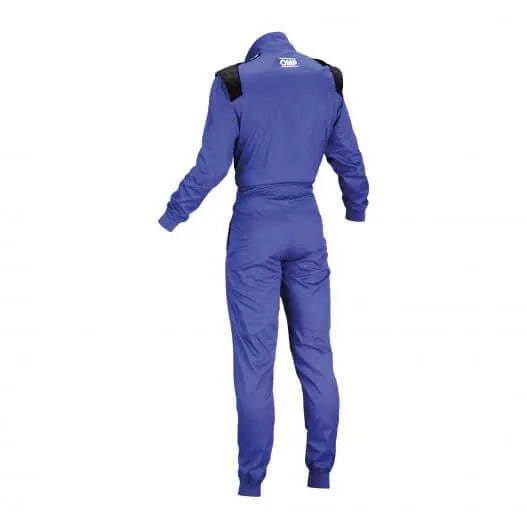 OMP Summer-K Junior Kart Suit - Dash Racewear