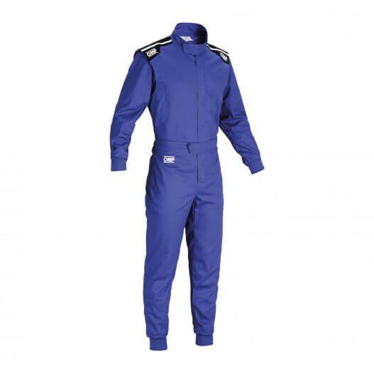OMP Summer-K Junior Kart Suit - Dash Racegear