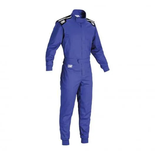 OMP Summer-K Junior Kart Suit - Dash Racewear