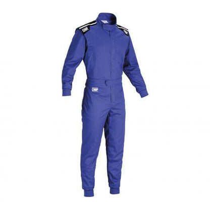 OMP Summer-K Junior Kart Suit - Dash Racegear