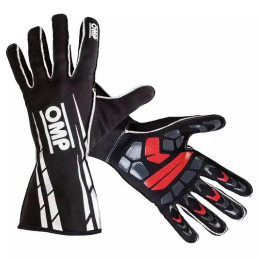 OMP ARP Advanced Rainproof Kart Gloves - Dash Racegear