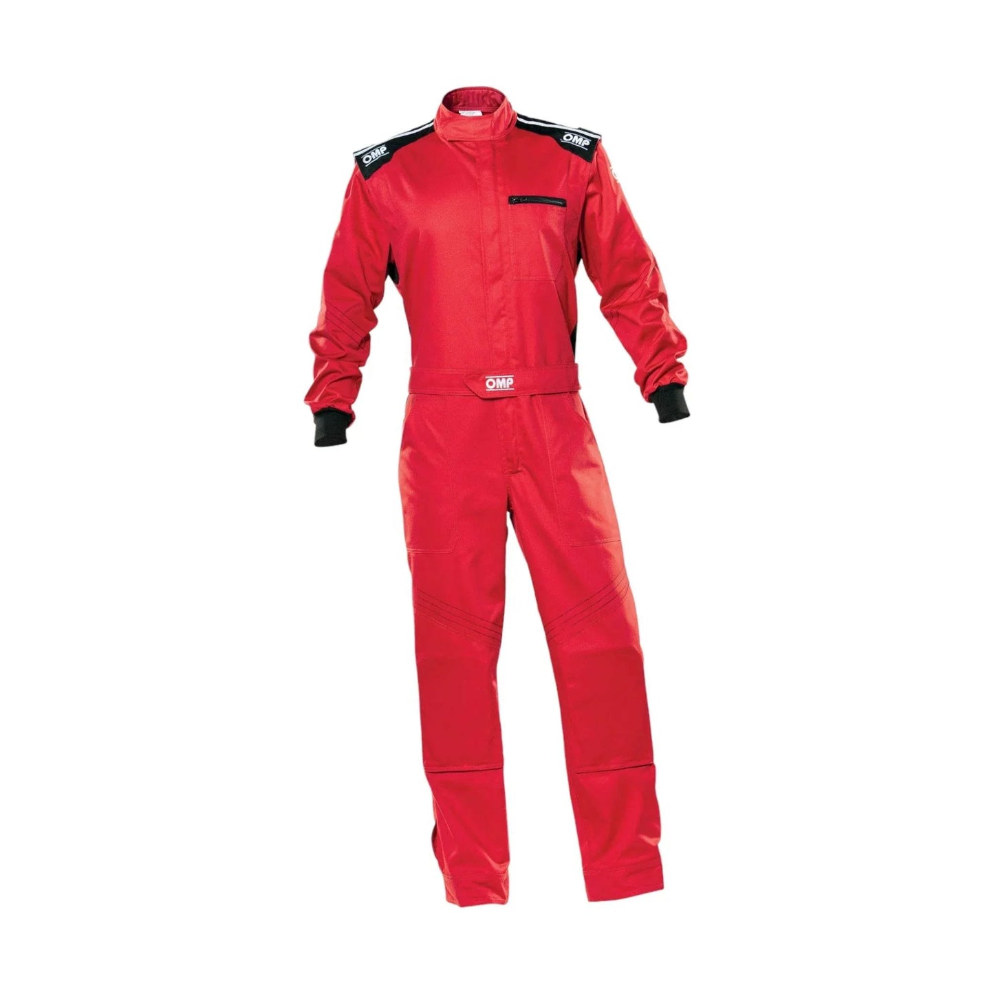 OMP COVERALL FOR BLAST EVO ANTHRACITE MECHANICS - Dash Racegear