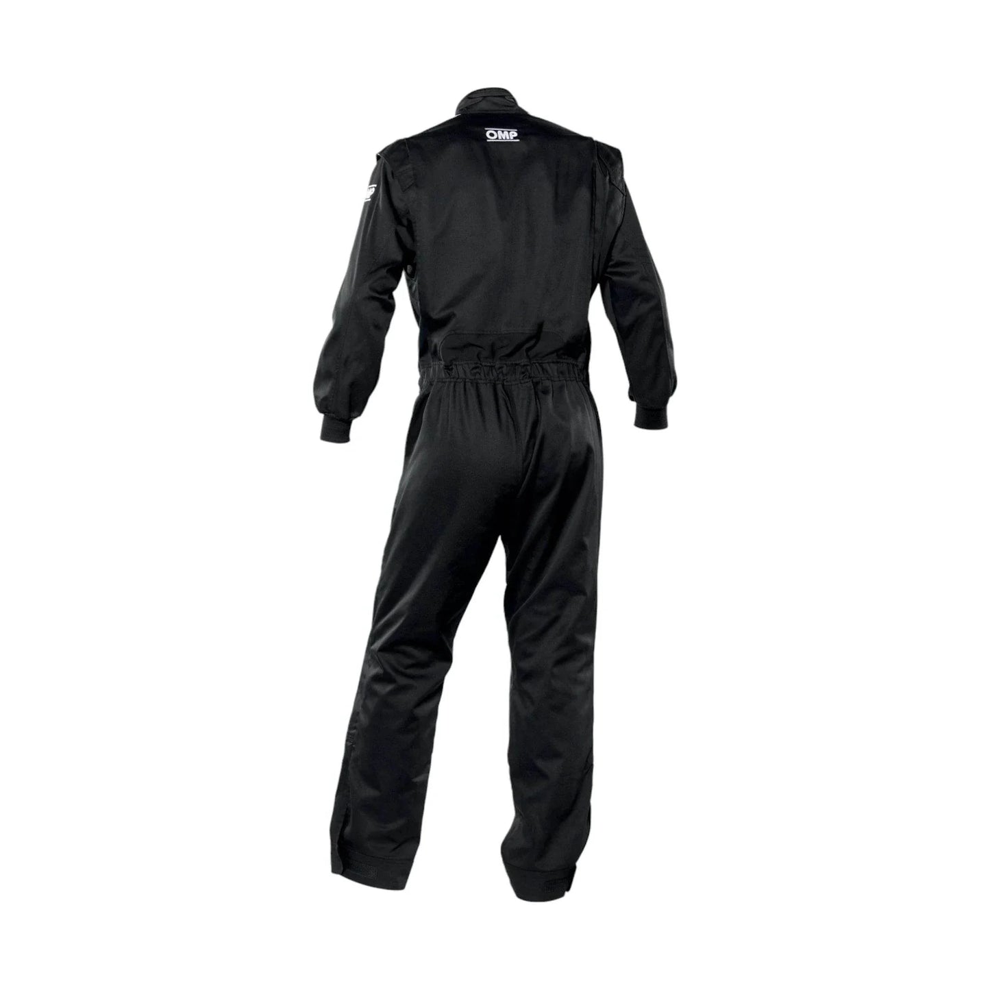OMP COVERALL FOR BLAST EVO ANTHRACITE MECHANICS - Dash Racegear