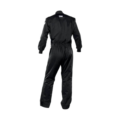 OMP COVERALL FOR BLAST EVO ANTHRACITE MECHANICS - Dash Racegear