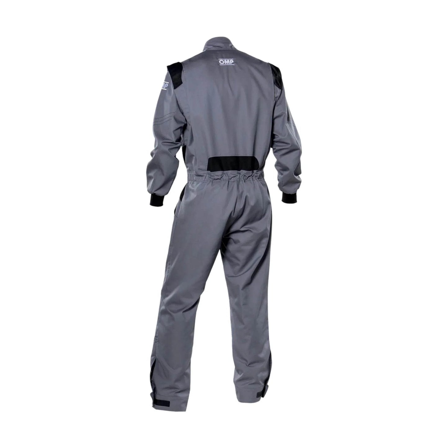 OMP COVERALL FOR BLAST EVO ANTHRACITE MECHANICS - Dash Racegear
