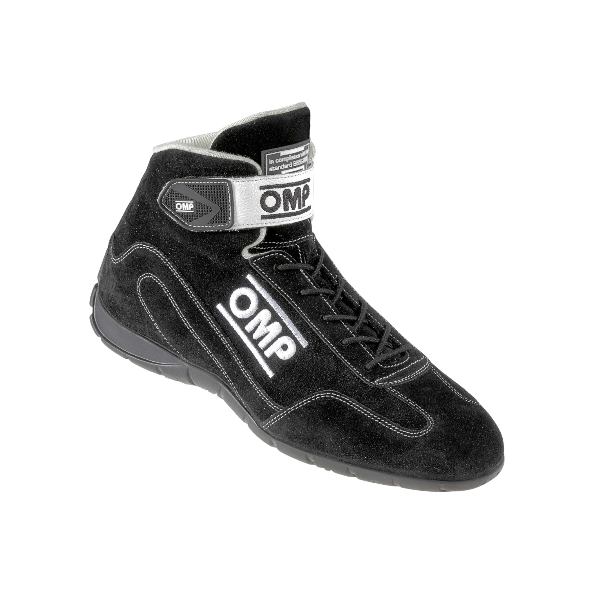  Mechanic Boots - Dash Racegear