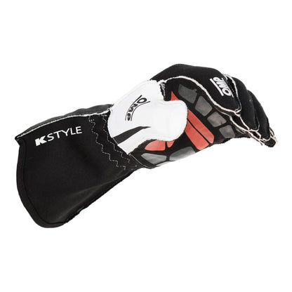 OMP DRIVER GLOVES KS-1R - Dash Racegear