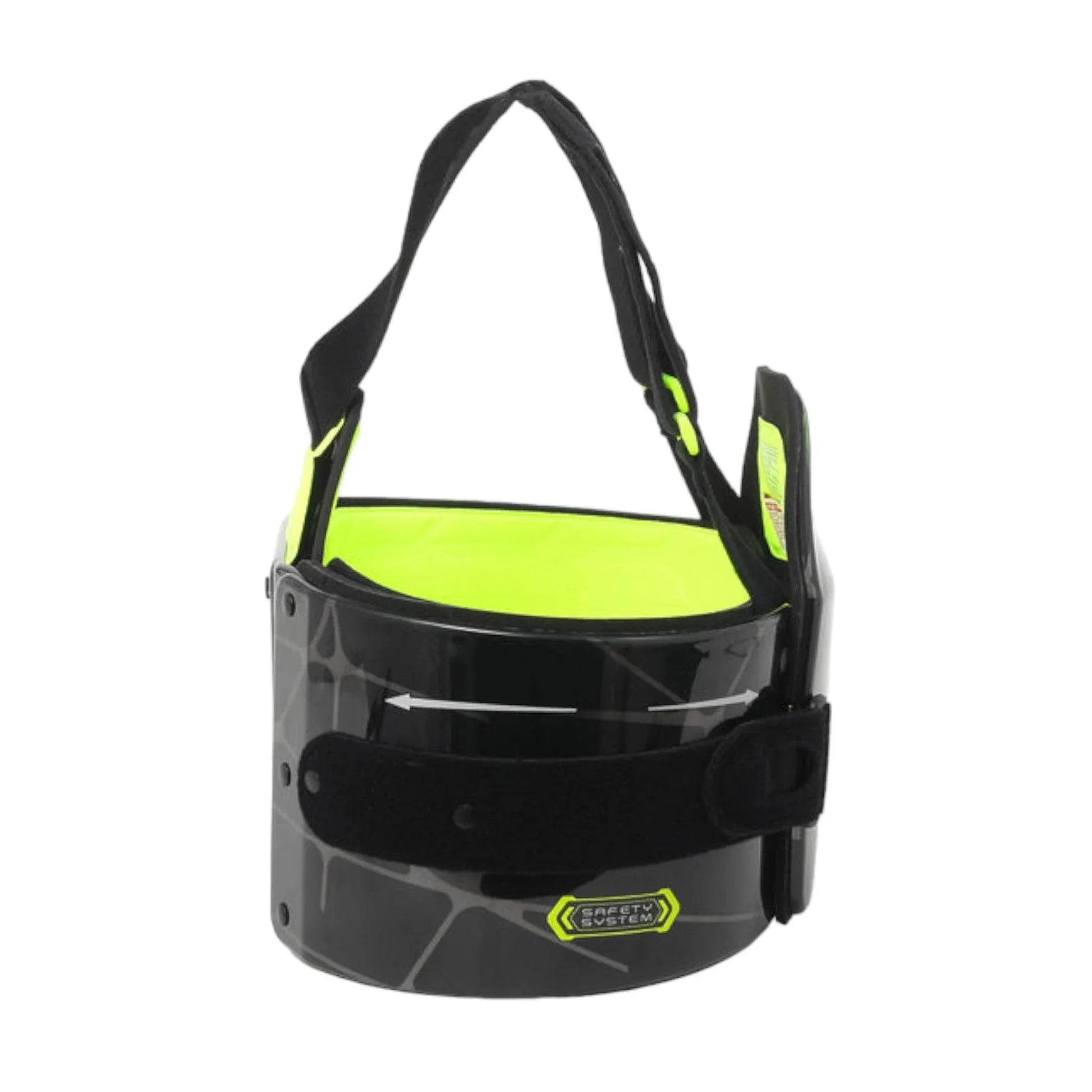 OMP KS-1 Pro Rib Protector - Dash Racegear
