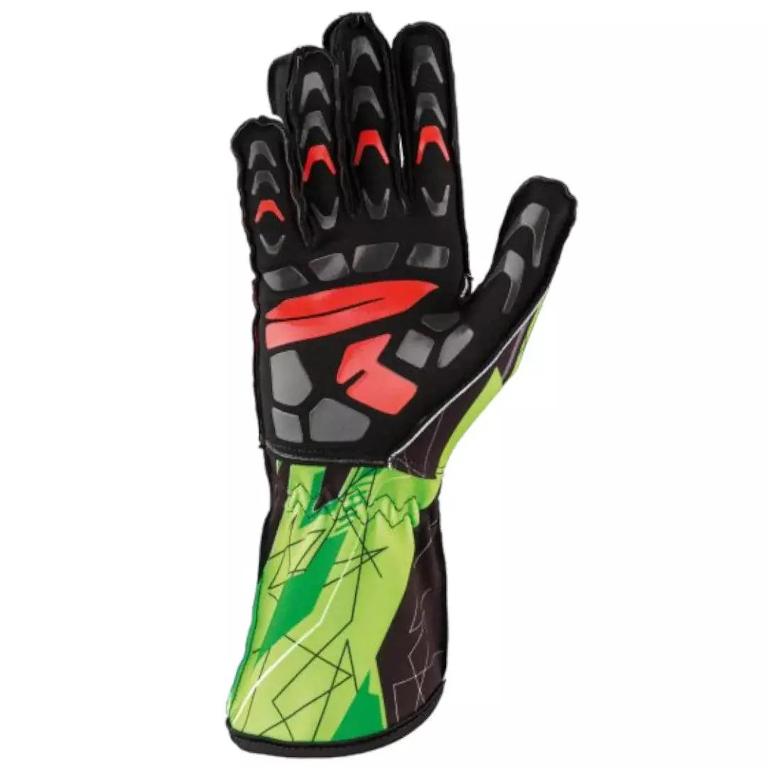 OMP KS-2 Art Kart Gloves - Dash Racegear