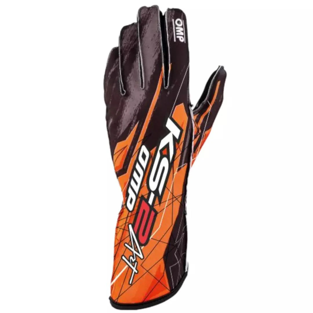 OMP KS-2 Art Kart Gloves - Dash Racegear