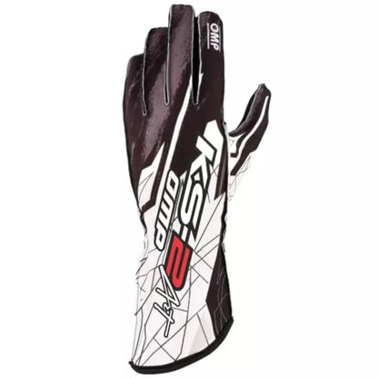 OMP KS-2 Art Kart Gloves - Dash Racegear
