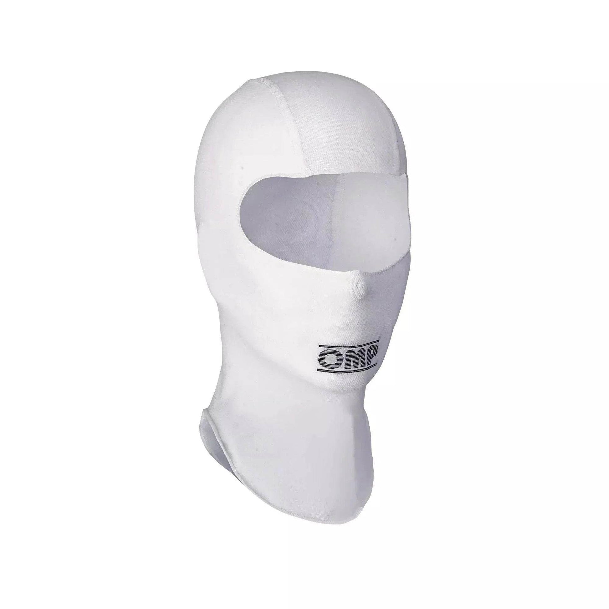 OMP KS Summer Kart Balaclava Child Size - Dash Racegear