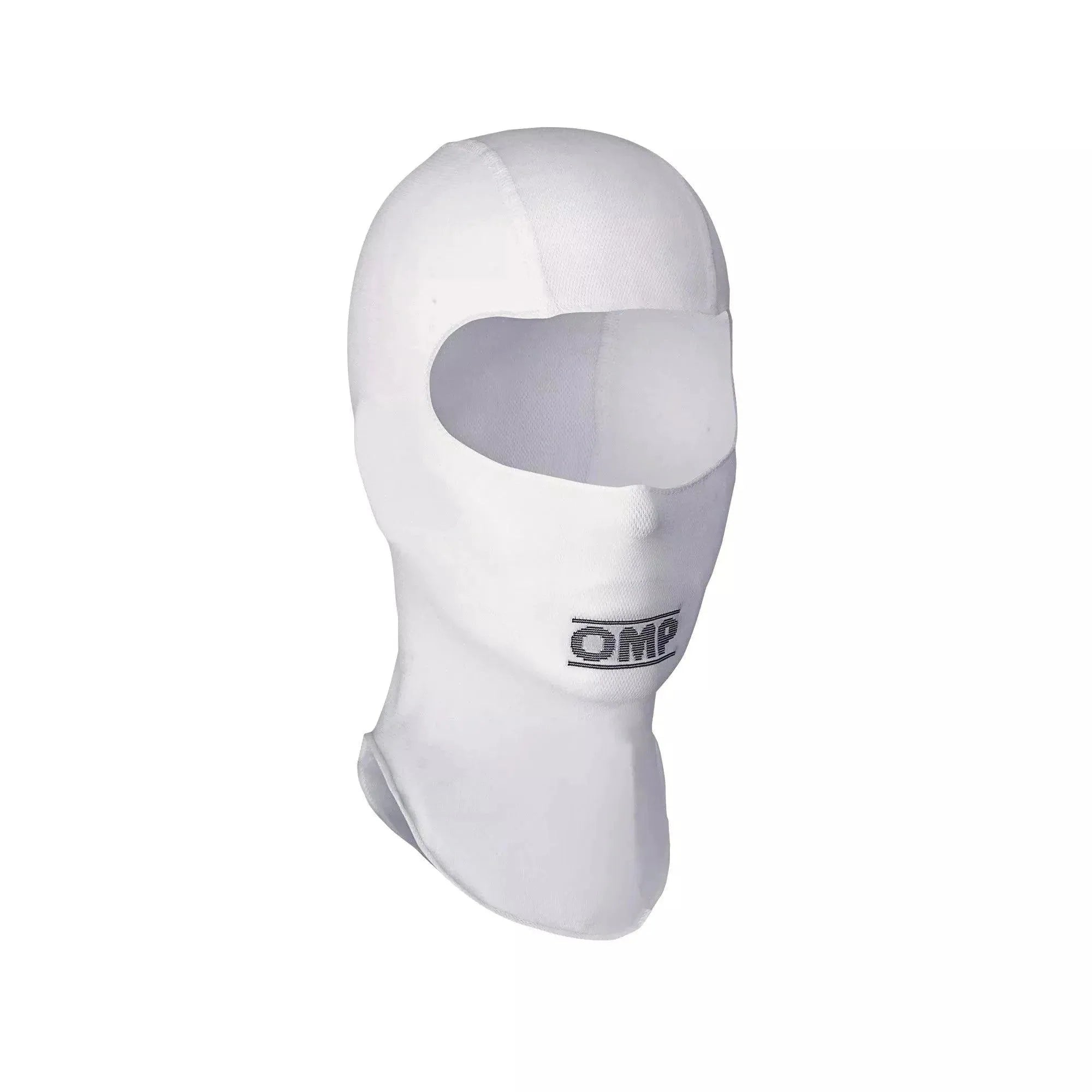 OMP KS Summer Kart Balaclava Child Size - Dash Racewear