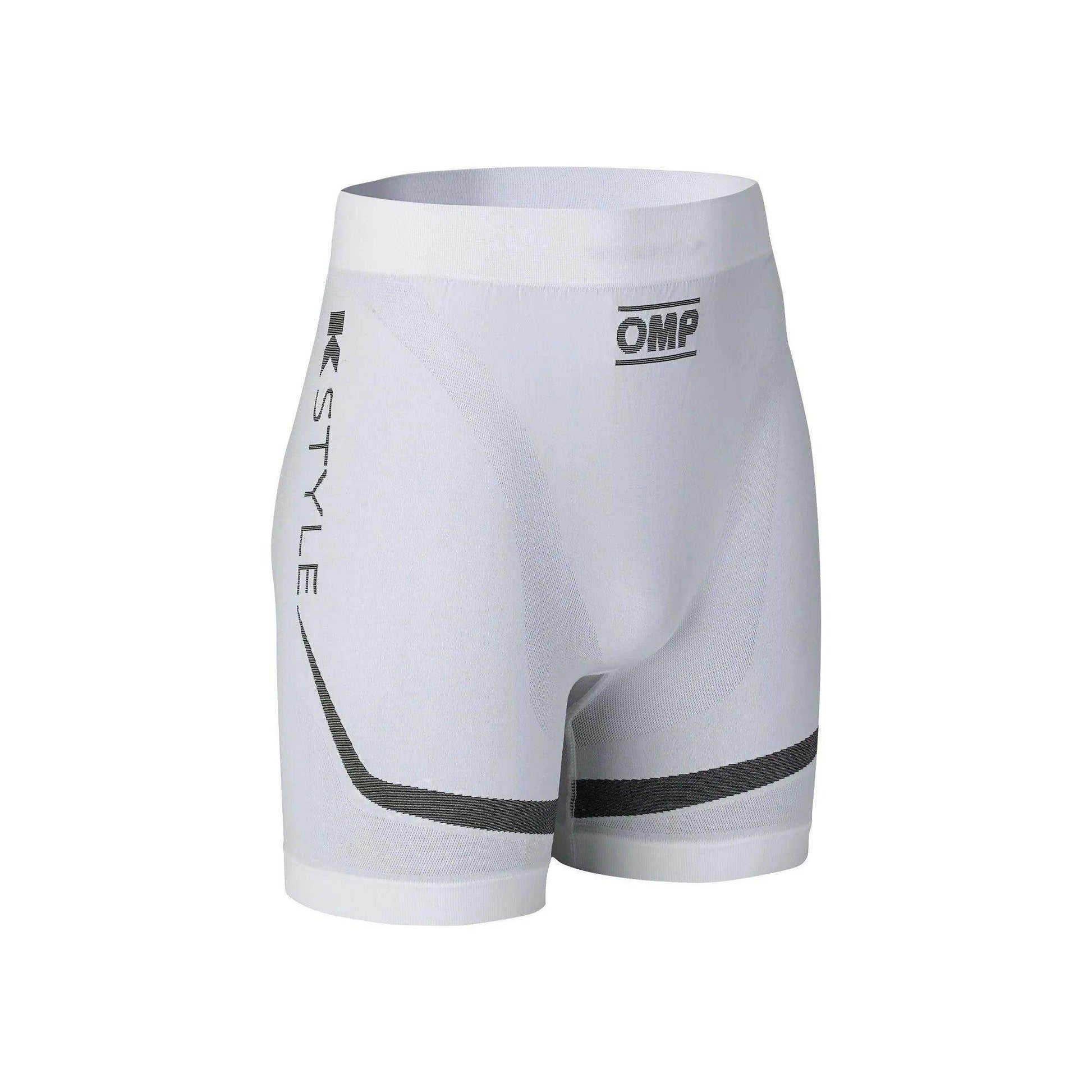 OMP KS Summer Shorts - Dash Racegear