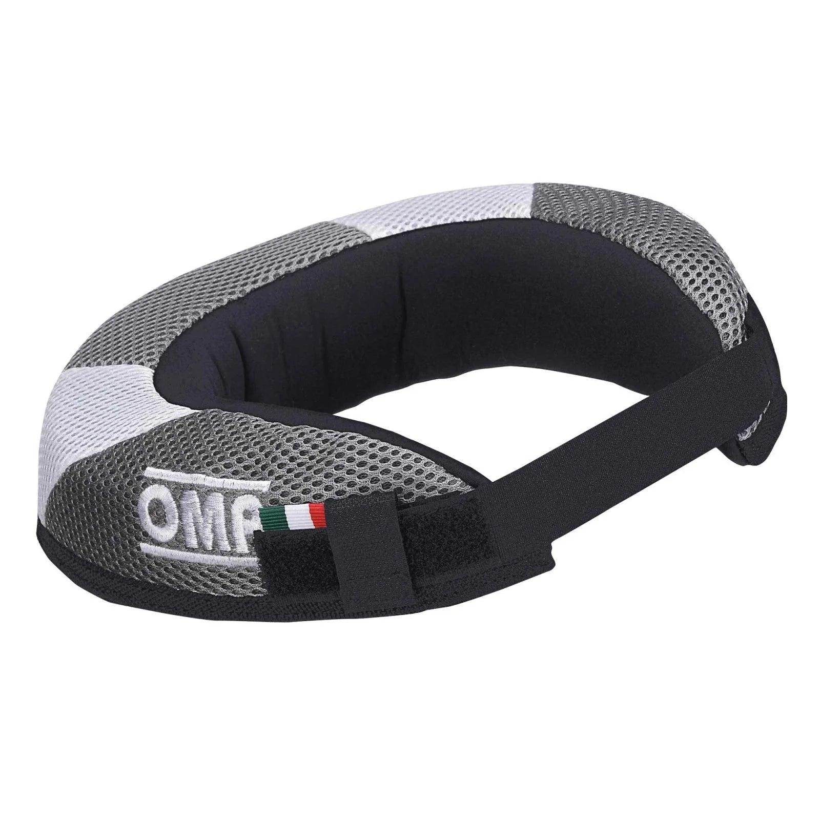OMP K Style Neck Brace One Size DASH RACEGEAR