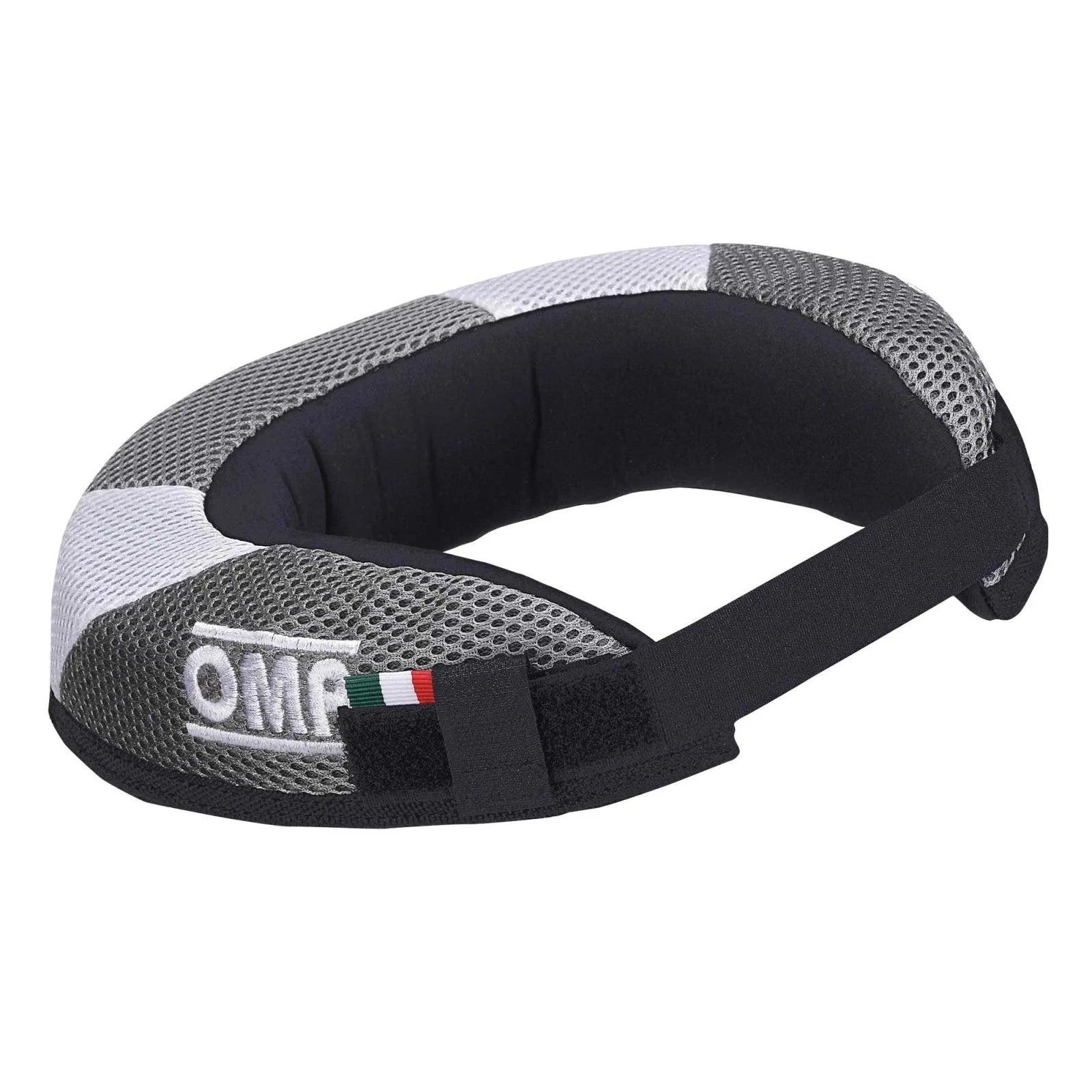 OMP K Style Neck Brace One Size - Dash Racegear