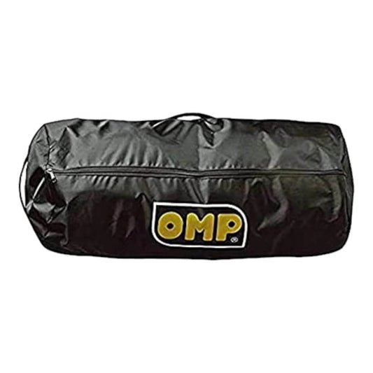 OMP Kart Tyre Bag Black - Dash Racegear
