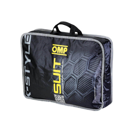 OMP Karting Suit Bag - Dash Racegear