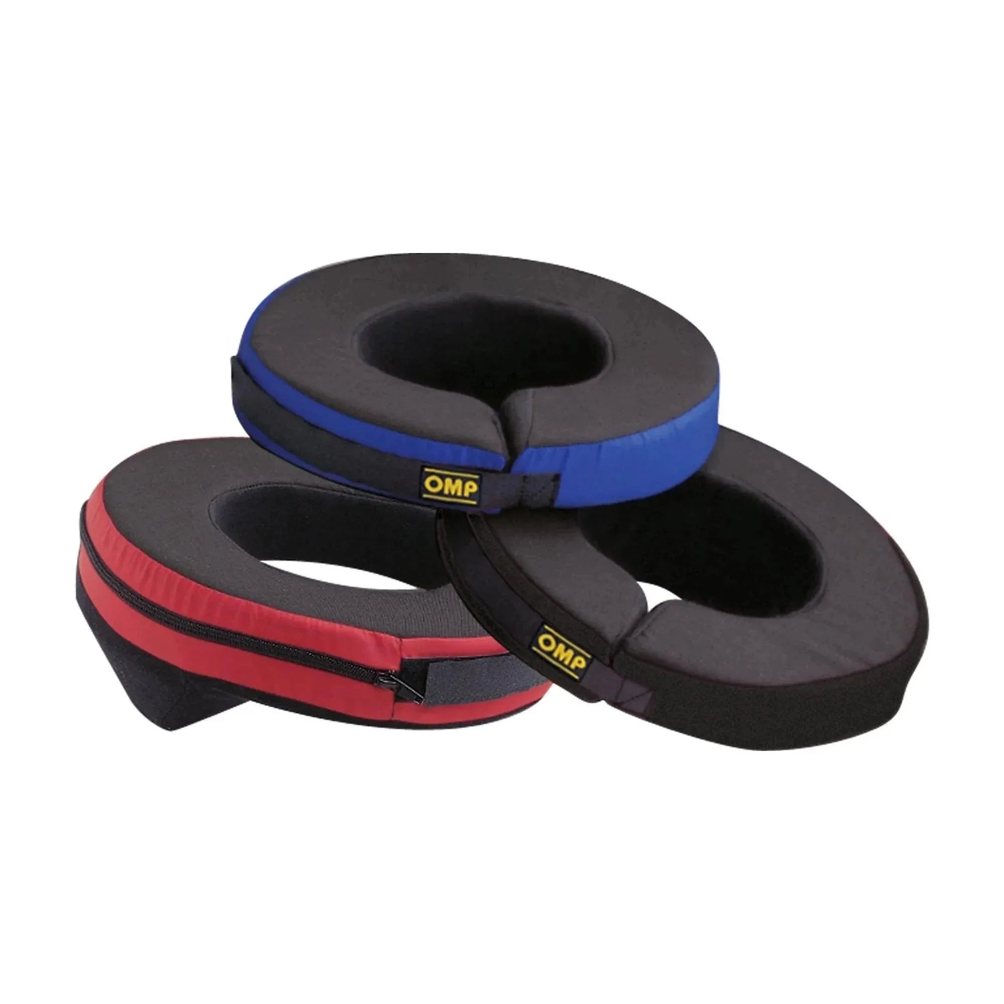 OMP Neck Collar - Dash Racewear