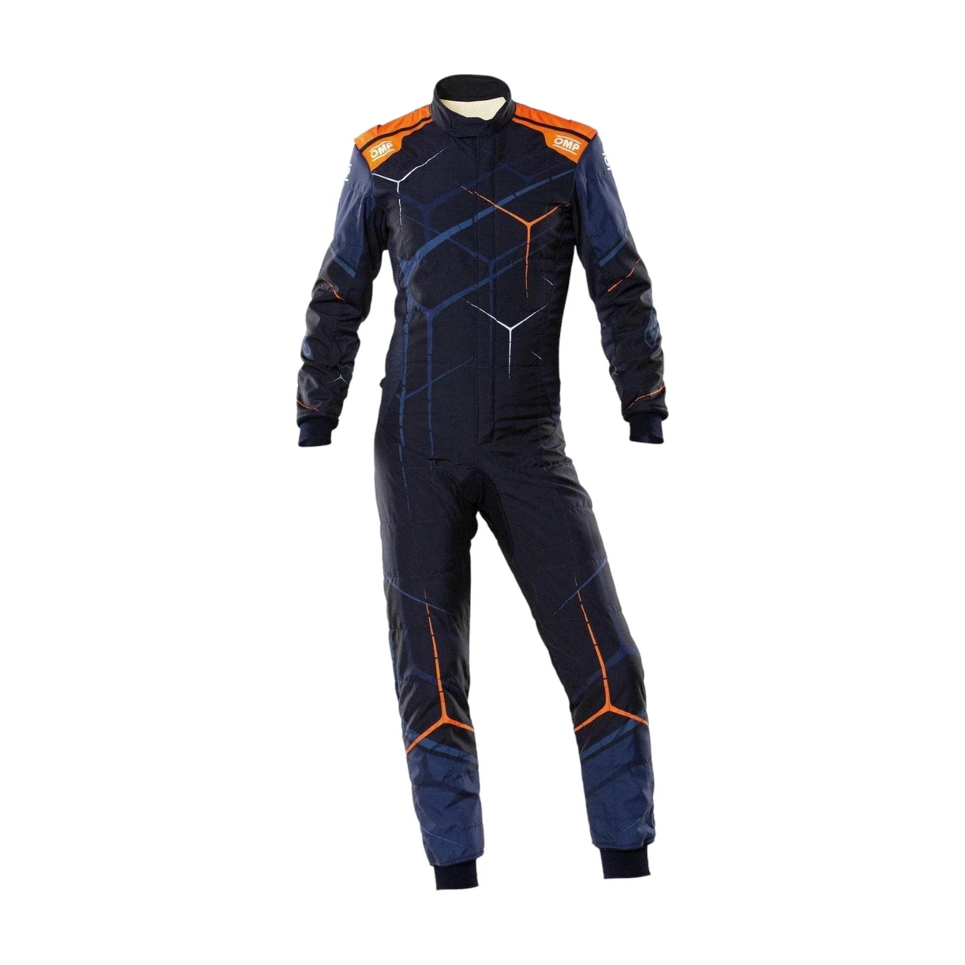 OMP One Art Race Suit - Dash Racegear