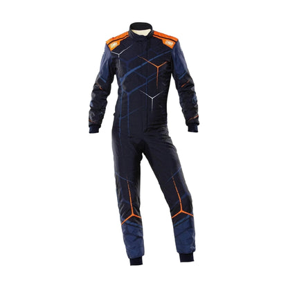OMP One Art Race Suit - Dash Racegear