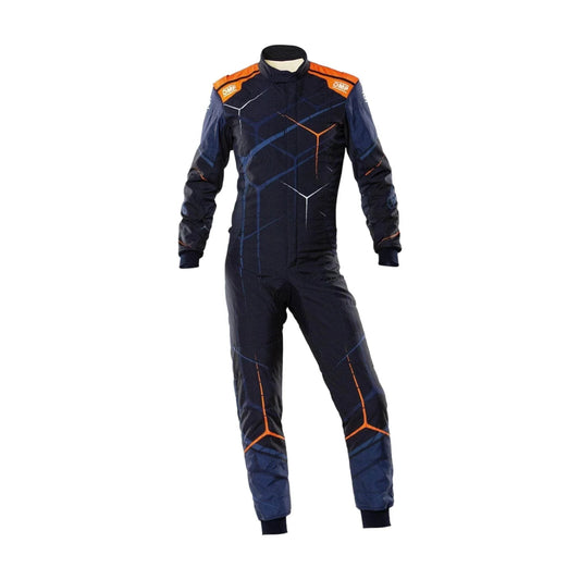OMP One Art Race Suit - Dash Racegear