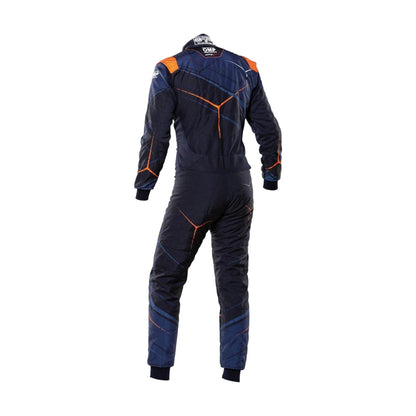 OMP One Art Race Suit - Dash Racegear