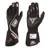 OMP One Evo X Race Gloves - Automobili Lamborghini Collection - Dash Racegear