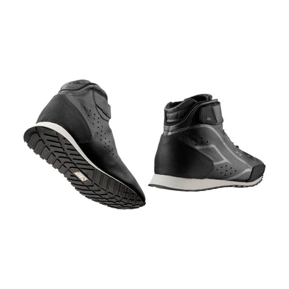 OMP One TT Mechanics / Co-Driver Boots - Dash Racegear