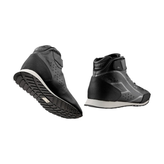 OMP One TT Mechanics / Co-Driver Boots - Dash Racegear