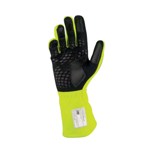 OMP Pro Mech S Mechanics Gloves - Dash Racegear