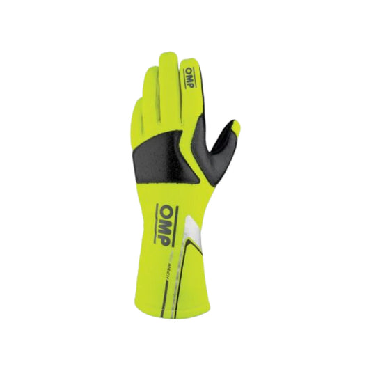 OMP Pro Mech S Mechanics Gloves - Dash Racegear