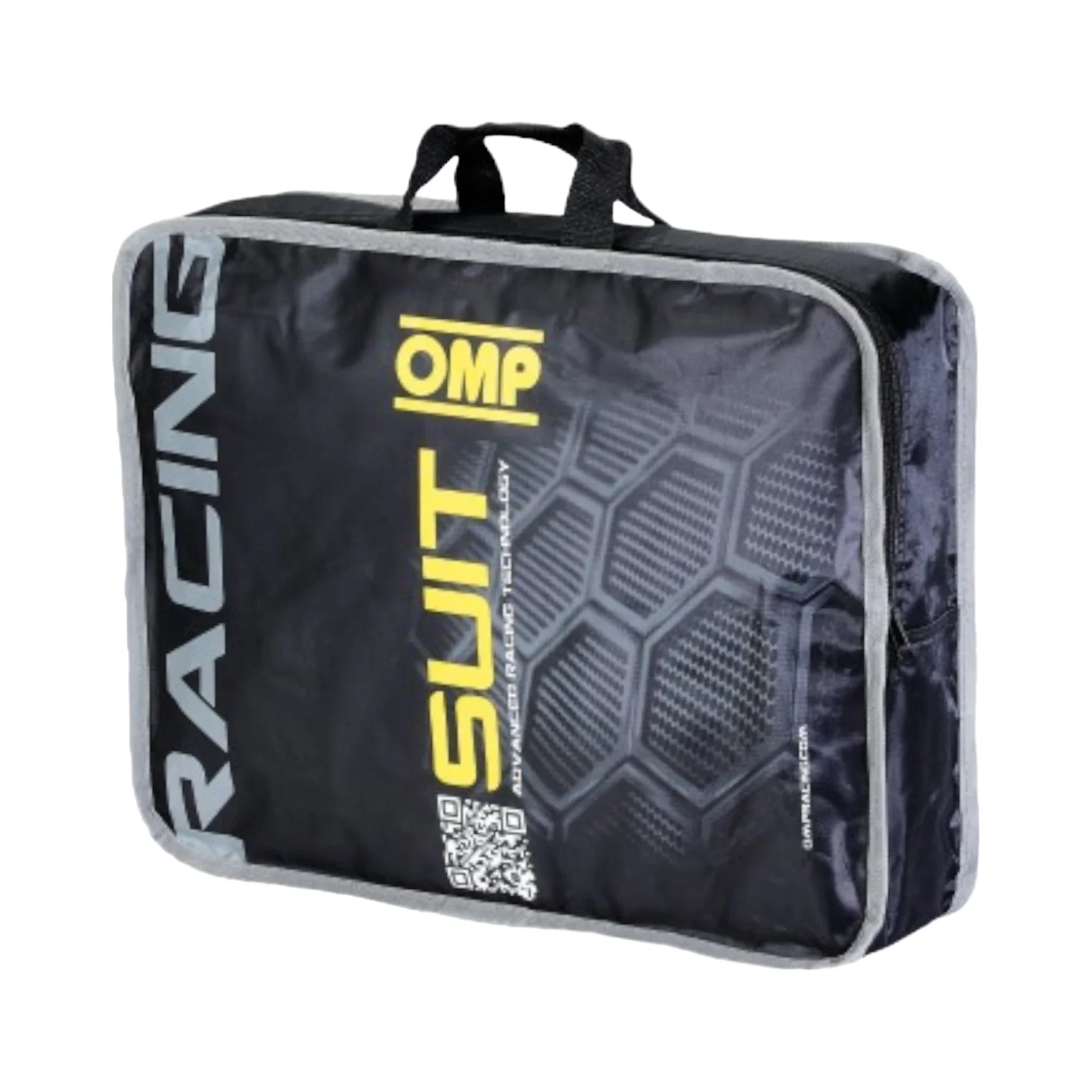 OMP Racing Suit Bag - Dash Racegear