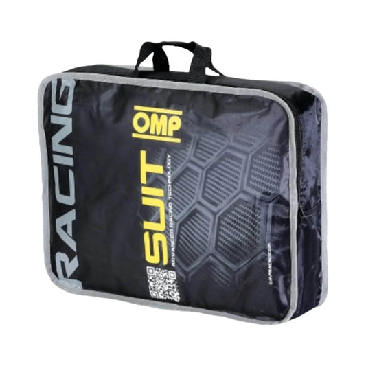 OMP Racing Suit Bag - Dash Racegear