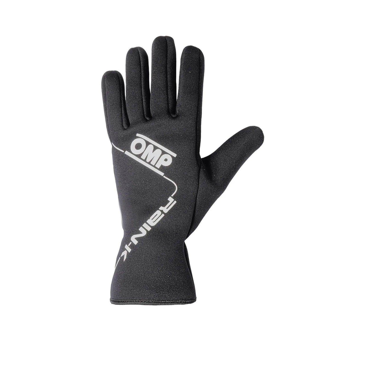 OMP Rain K Wet Weather Kart Gloves - Dash Racegear