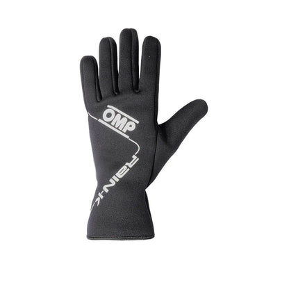 OMP Rain K Wet Weather Kart Gloves - Dash Racegear