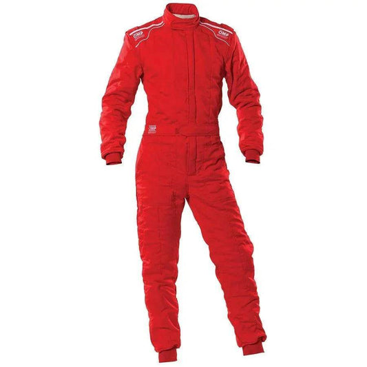 OMP SPORT SUIT - Dash Racegear