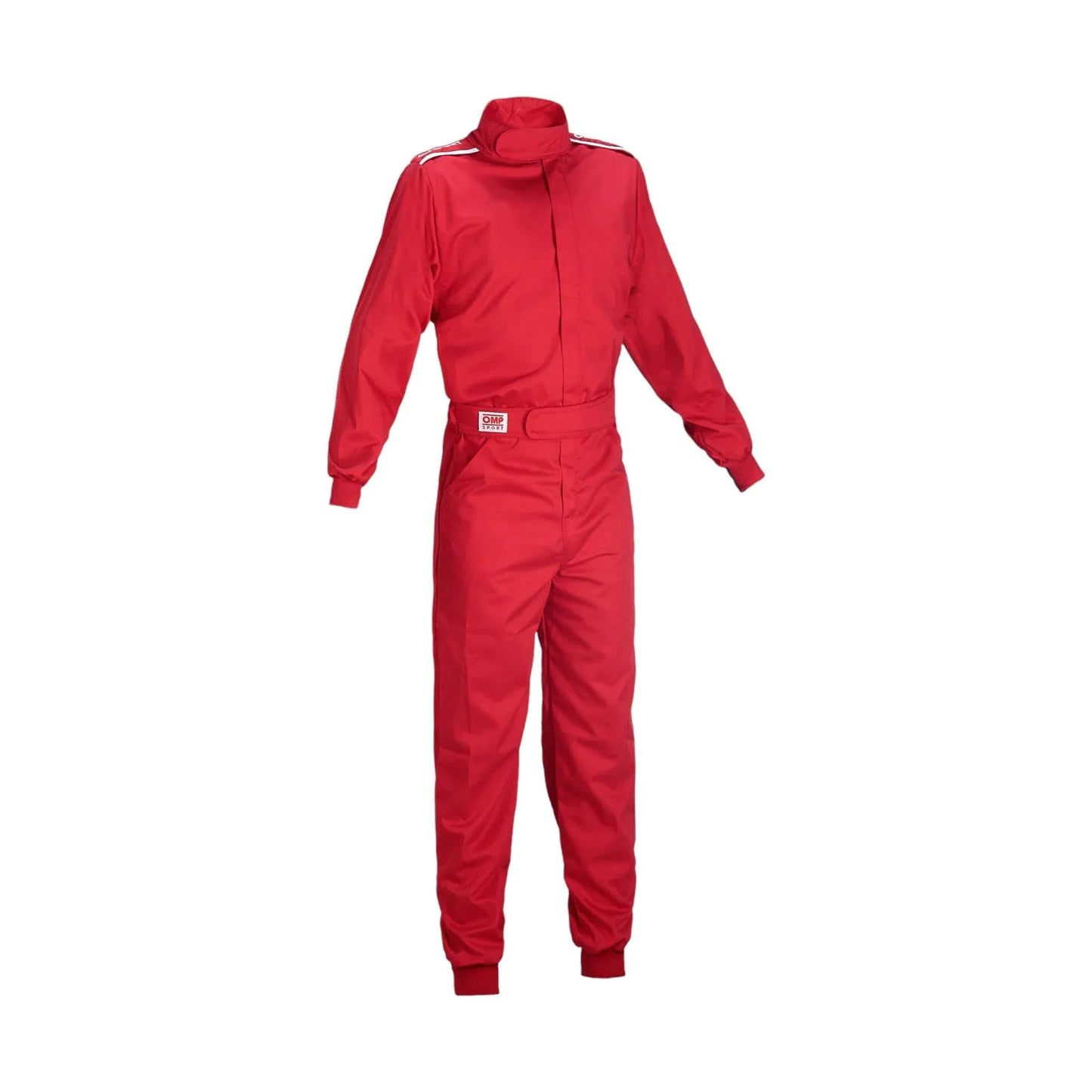 OMP Sport OS Fireproof Race Suit - Dash Racegear