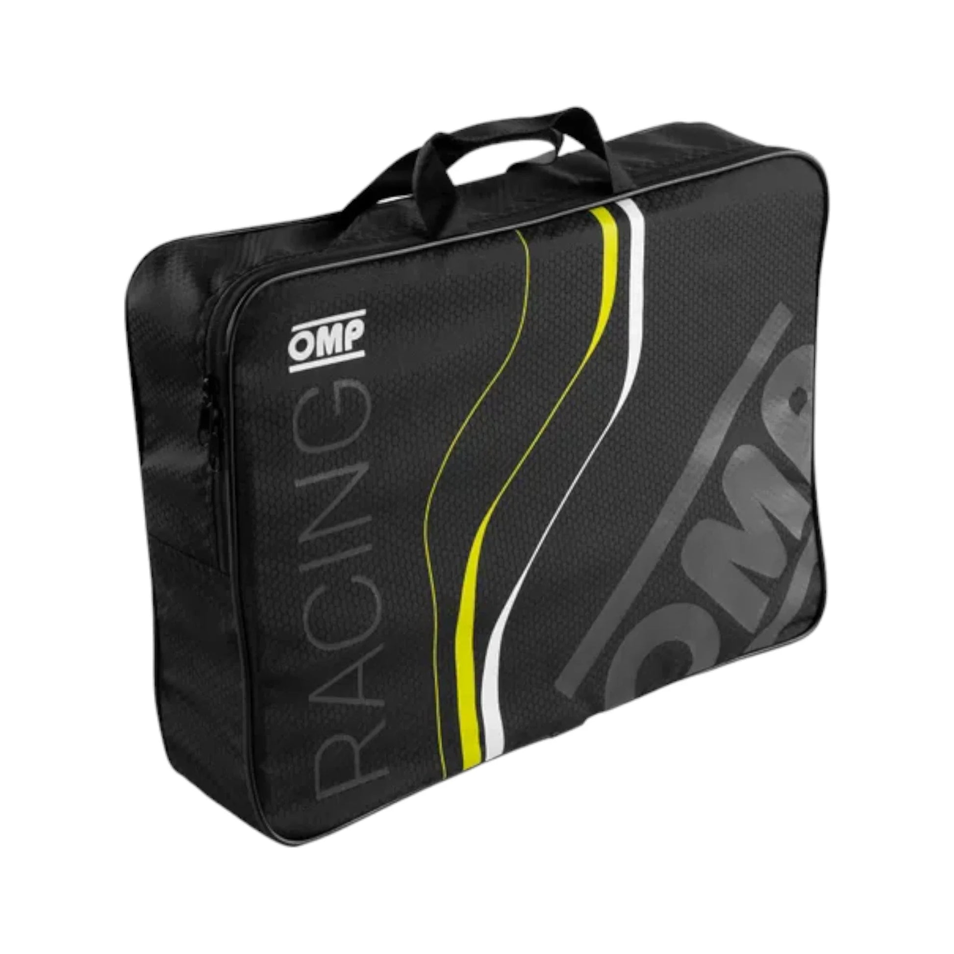 OMP Suit Bag - Dash Racegear