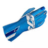 OSAKA Cyan Blue/White - Dash Racegear