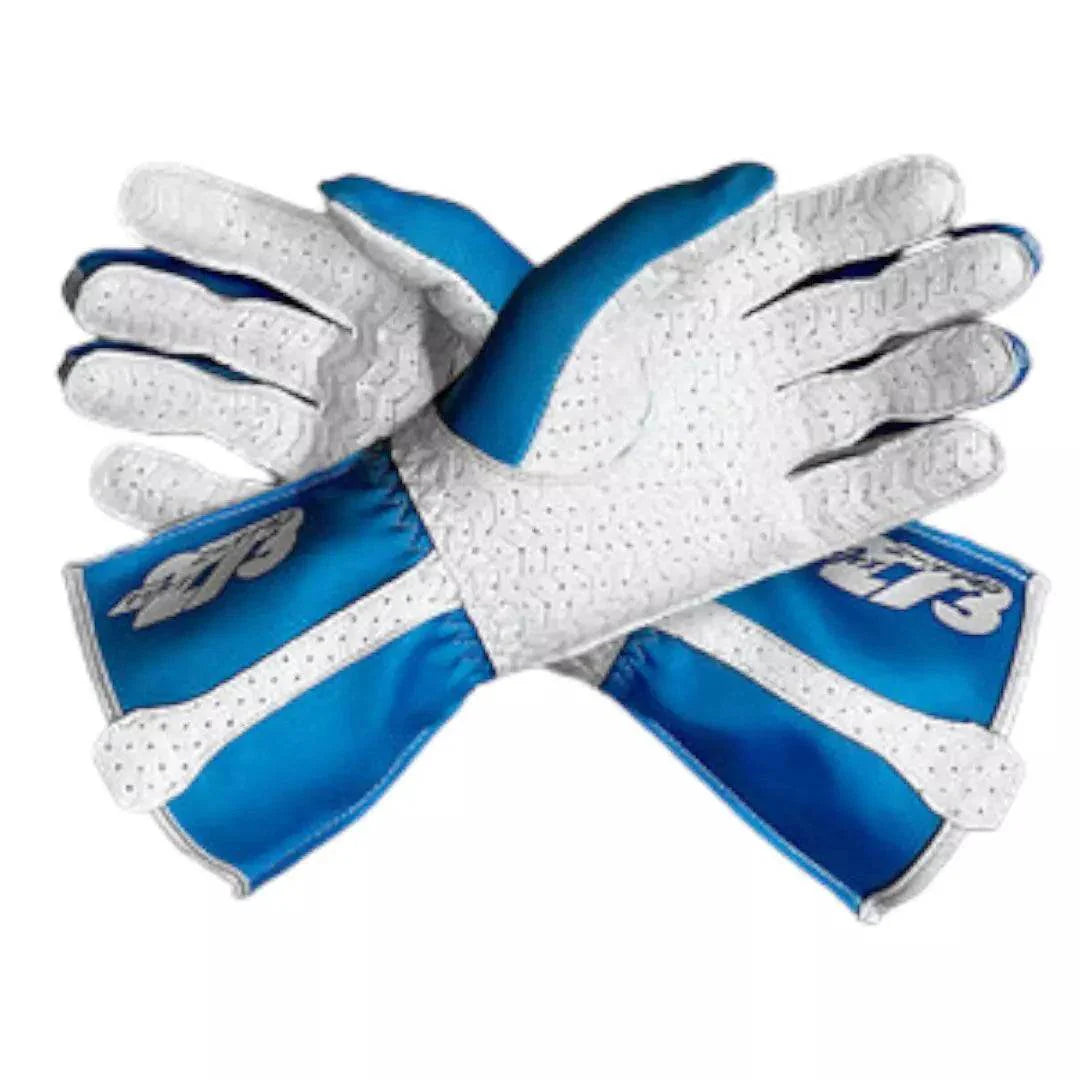 OSAKA Cyan Blue/White - Dash Racegear