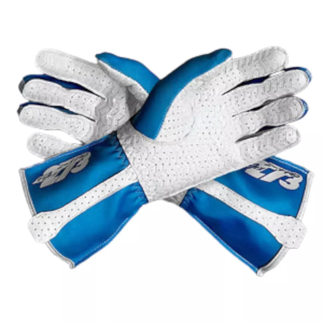 OSAKA Cyan Blue/White - Dash Racegear