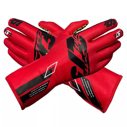 OSAKA Red/Black - Dash Racegear