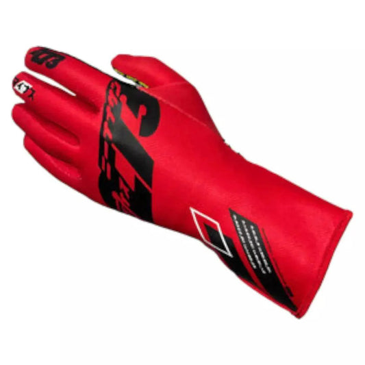 OSAKA Red/Black - Dash Racegear