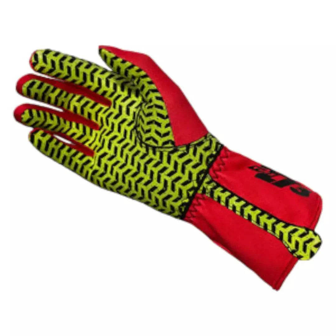 OSAKA Red/Black - Dash Racegear