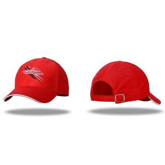 OTK Cap Redspeed - Dash Racegear