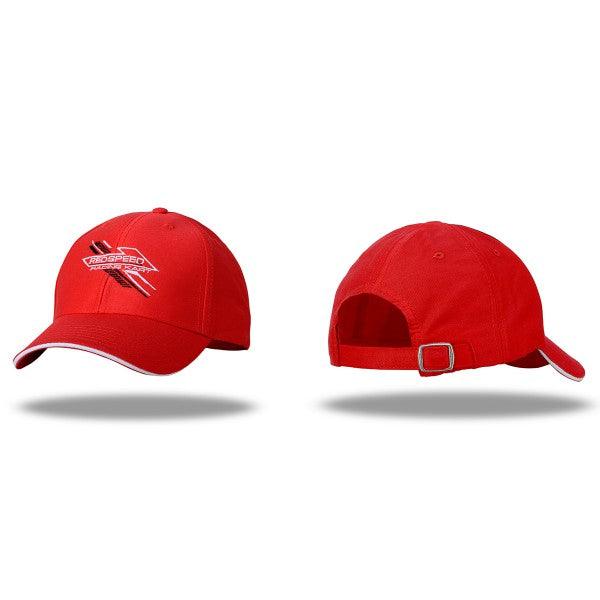 OTK Cap Redspeed - Dash Racegear